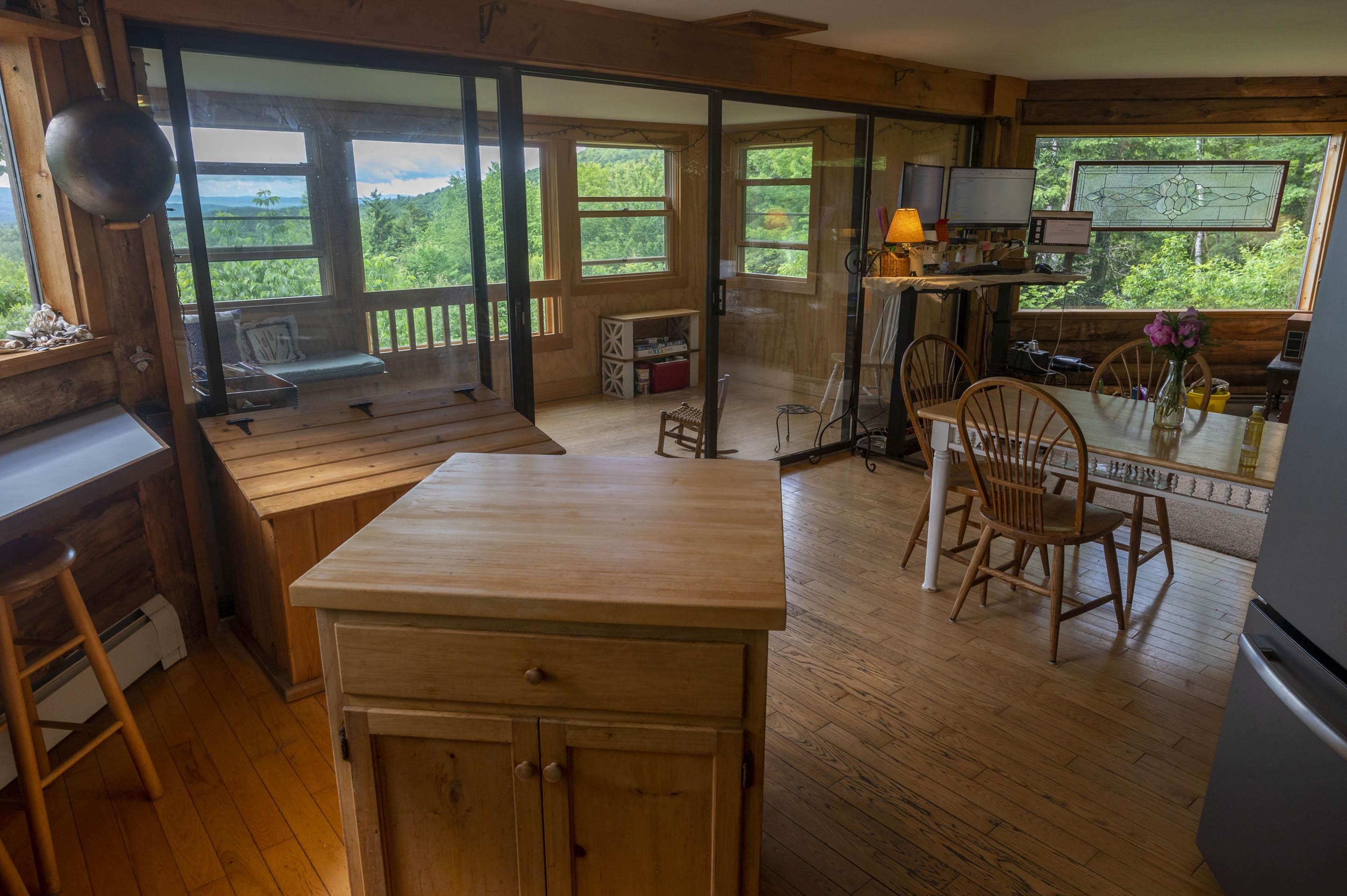 186 MacKenzie Road Worcester, VT 05682 - Photo 10 of 44