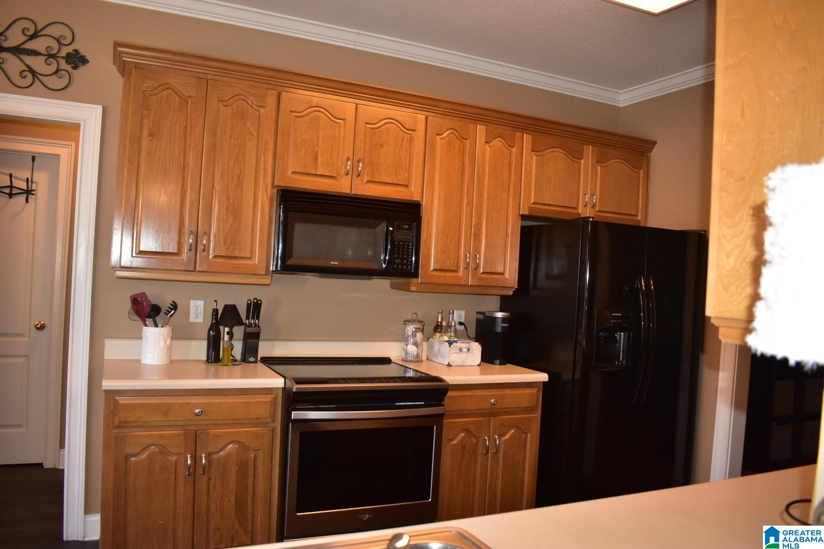 1113 James Hopkins Road Southwest Jacksonville, AL 36265 - Photo 5 of 25
