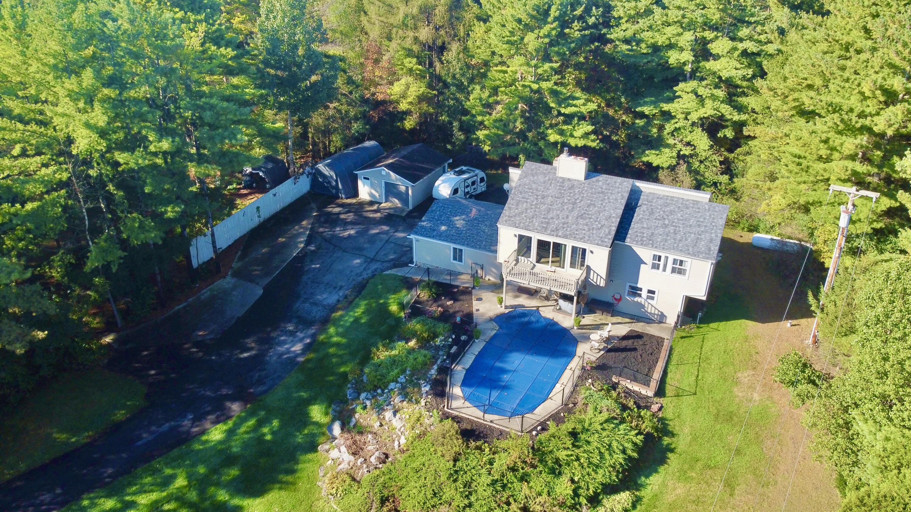 39 Knob Hill Road Peru, NY 12972 - Photo 55 of 56
