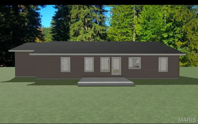 $336,265 | 632 Wiese Lane, St. Libory, IL 62282