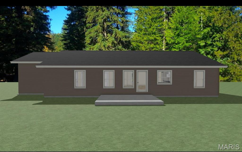 632 Wiese Lane St. Libory, IL 62282 - Photo 2 of 4