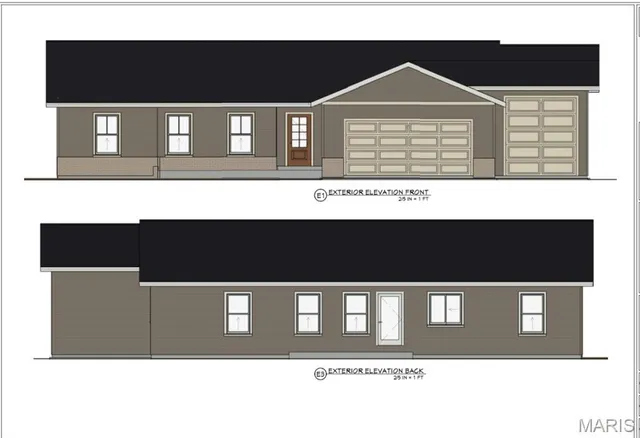 $336,265 | 632 Wiese Lane, St. Libory, IL 62282