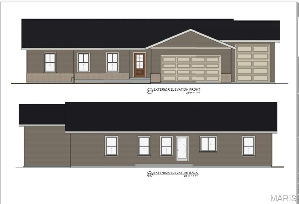 632 Wiese Lane St. Libory, IL 62282 - Photo 3 of 4