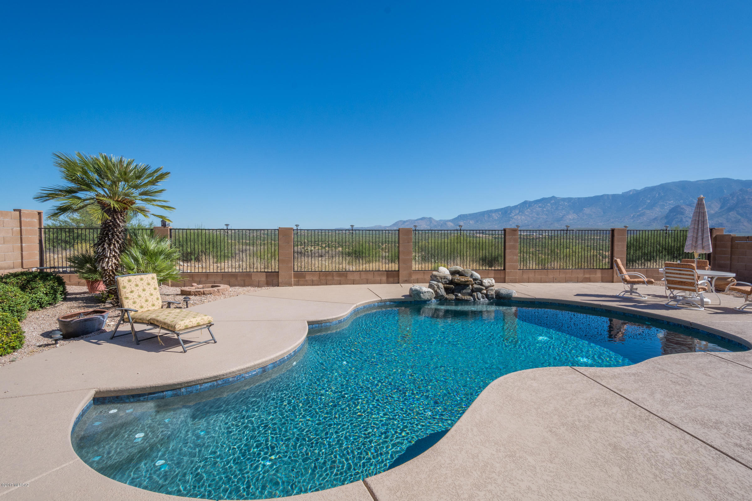 12372 North Mt Bigelow Road Tucson, AZ 85755 - Photo 35 of 41