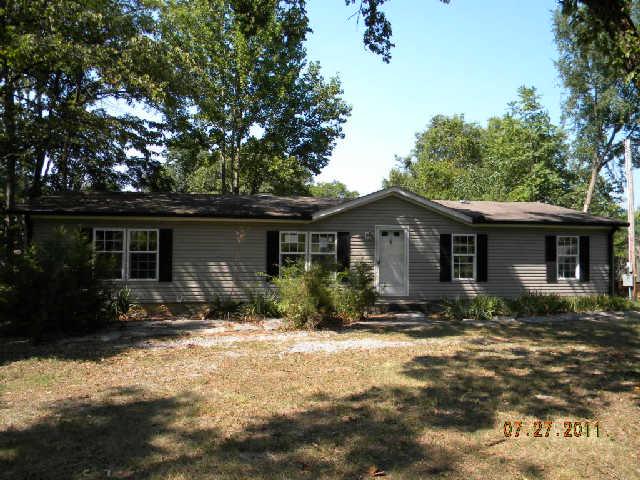 373 Davis Corner Road Mount Juliet, TN 37122 - Photo 1 of 11 Welcome Home!