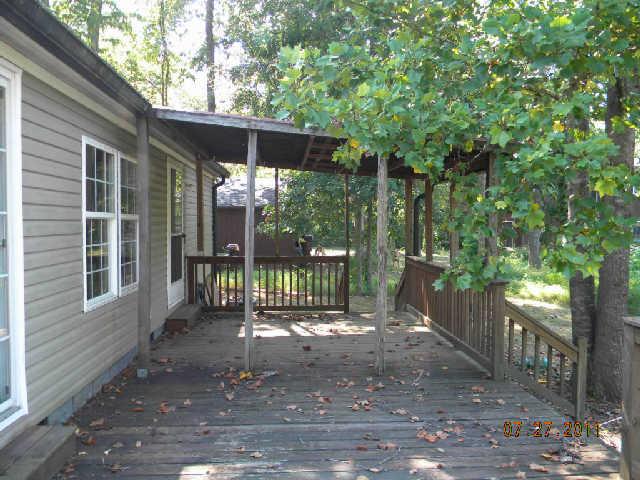 373 Davis Corner Road Mount Juliet, TN 37122 - Photo 4 of 11 Another view of the covered deck