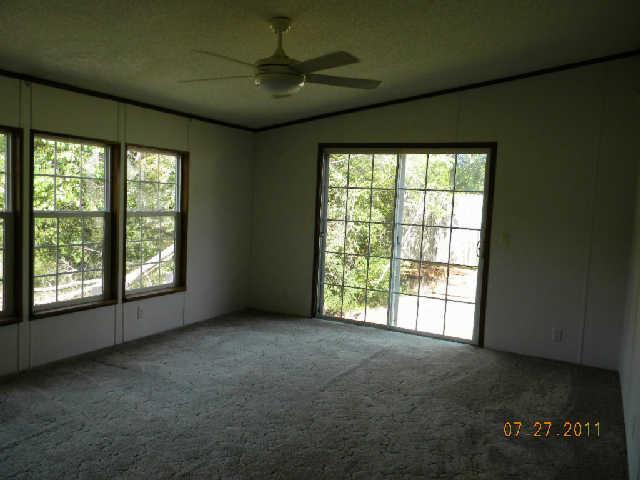 373 Davis Corner Road Mount Juliet, TN 37122 - Photo 7 of 11 Seperate Den with sliding glass door to the side yard