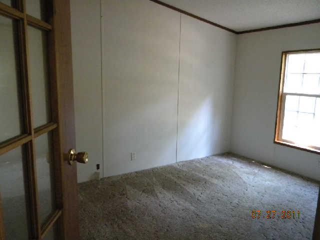 373 Davis Corner Road Mount Juliet, TN 37122 - Photo 9 of 11 Office or Nursery with glass french doors (no closet)