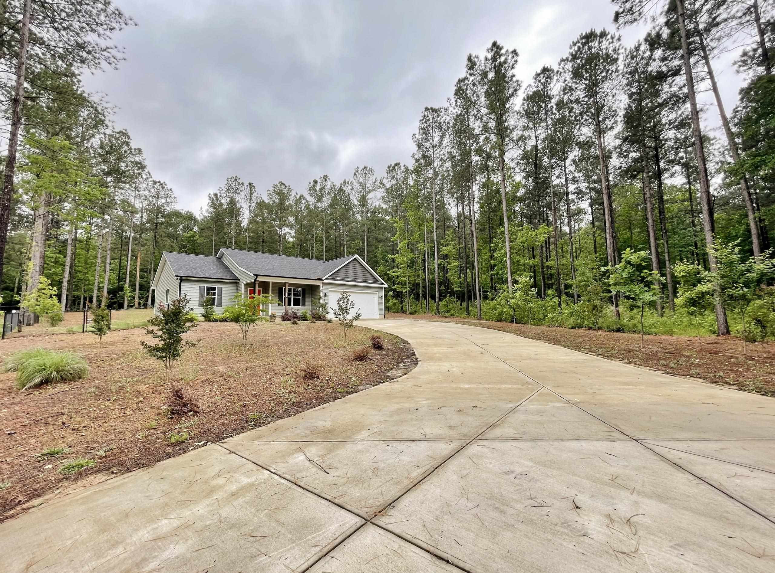 250 Rhododendron Drive Middlesex, NC 27557 - Photo 35 of 38 Photo 35