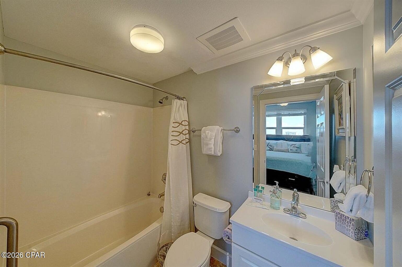 14825 Front Beach Road, Unit 2011 Panama City Beach, FL 32413 - Photo 21 of 45 Gallery Image 21