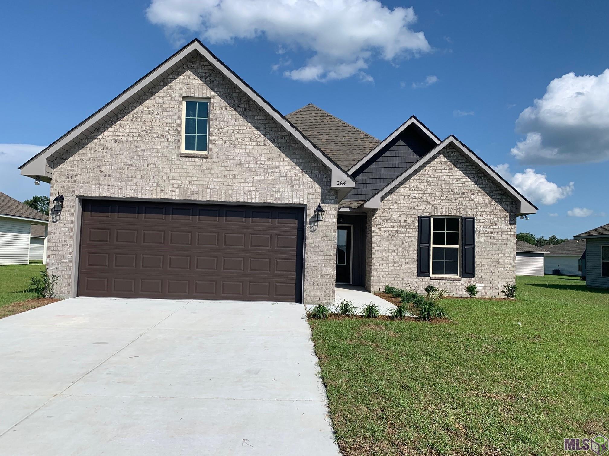 264 Shadow Pointe Road Thibodaux, LA 70301 - Photo 1 of 5 Gallery Image 1