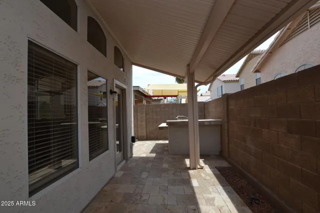 a view of a bathroom