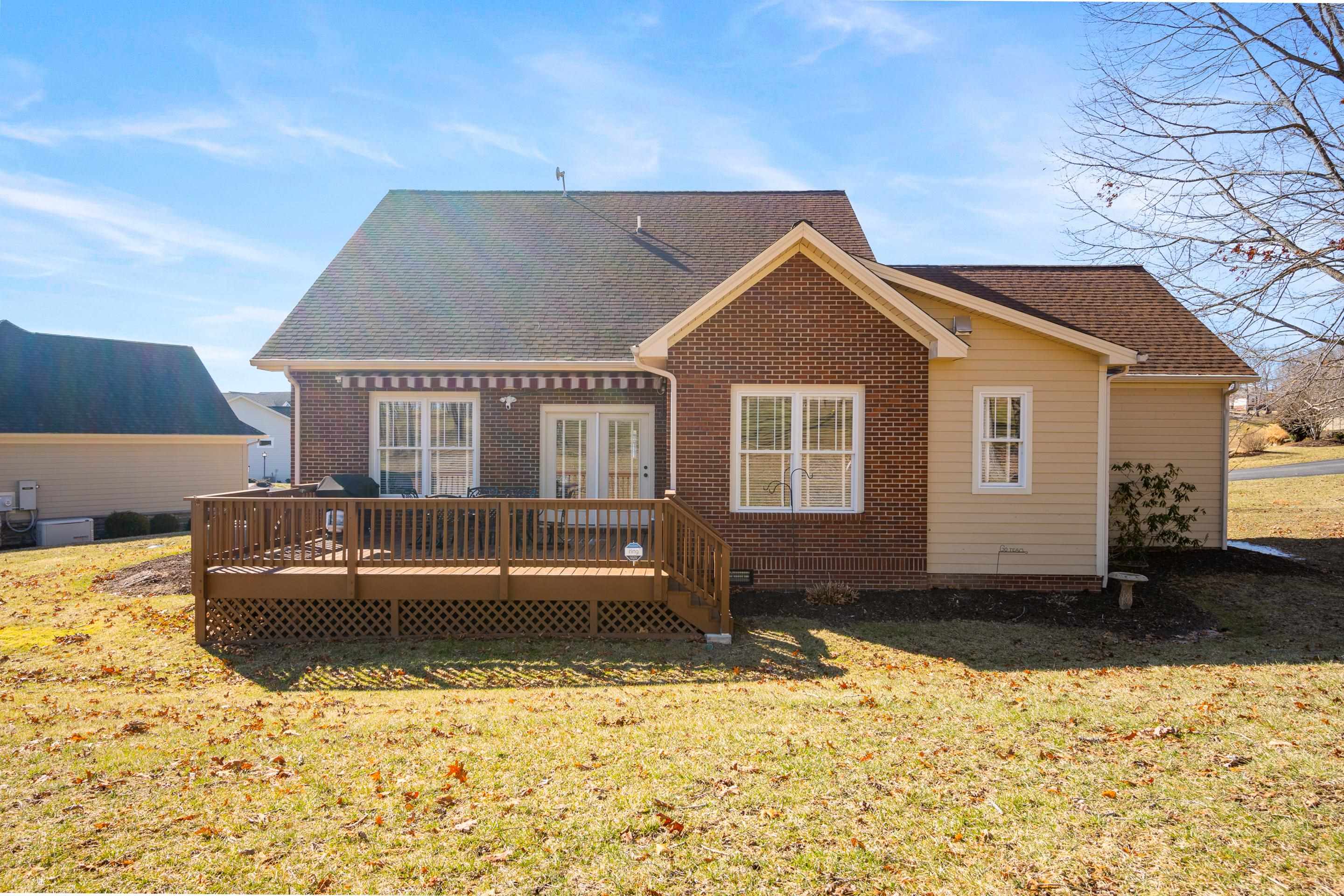 3776 Fairway View Drive Riner, VA 24149 - Photo 50 of 55 Gallery Image 50