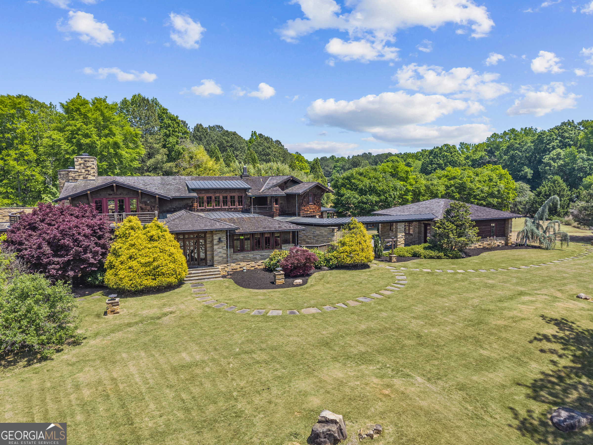 1875 Reids Ferry Road Buckhead, GA 30625 - Photo 6 of 125