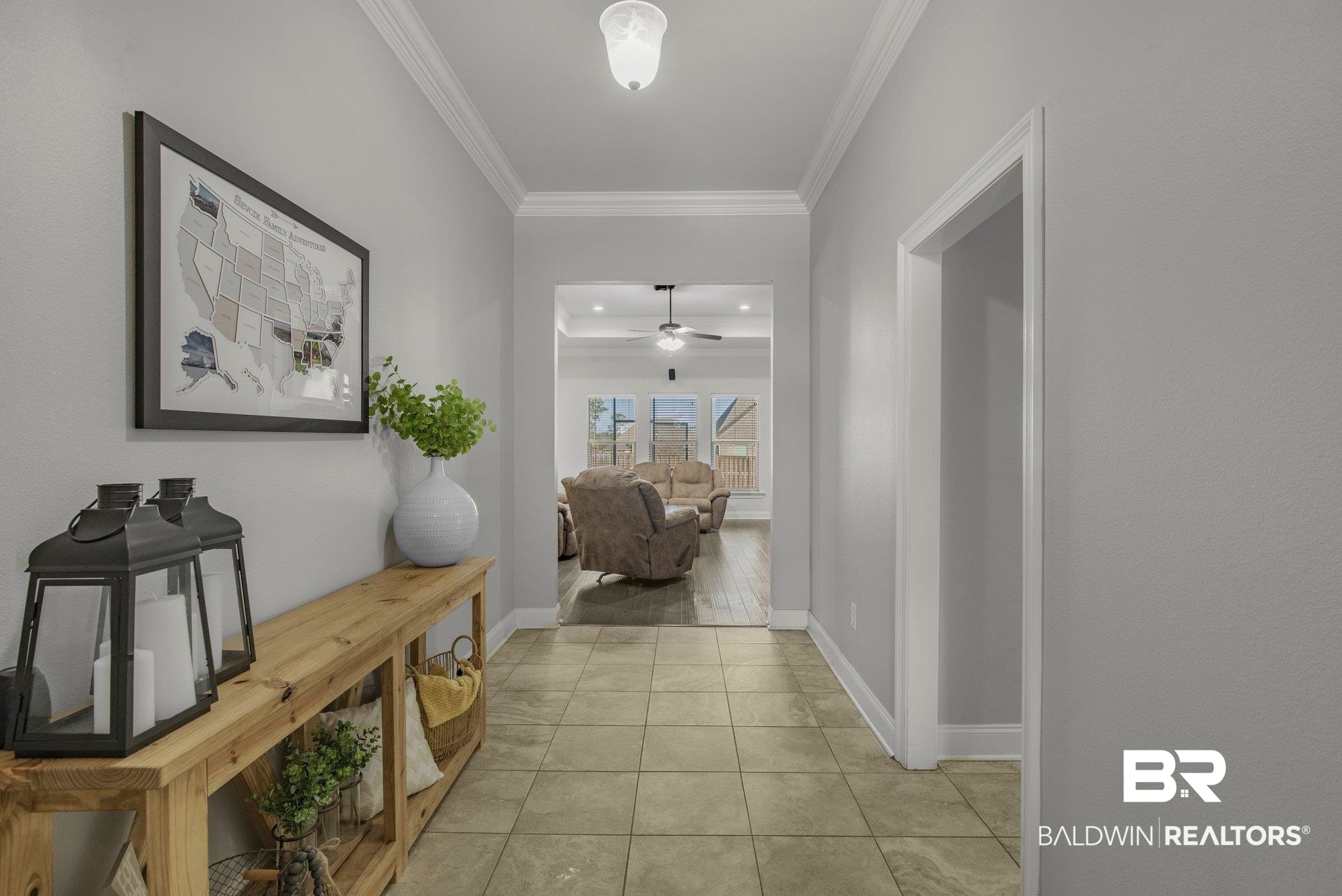 33788 Rutland Lane Daphne, AL 36527 - Photo 11 of 48 Foyer