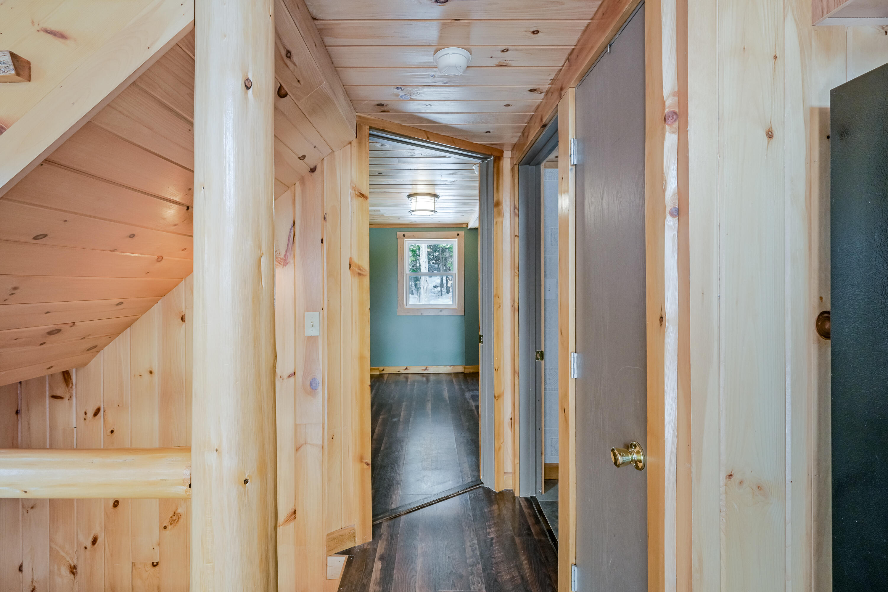 437 Eustis Ridge Road Eustis, ME 04936 - Photo 20 of 46 109838gr-125