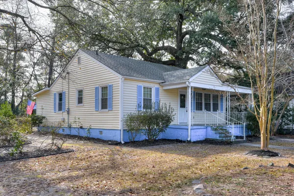$165,000 | 303 Columbia Avenue Northwest, Aiken, SC 29801