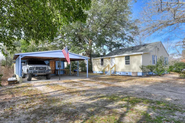 $165,000 | 303 Columbia Avenue Northwest, Aiken, SC 29801