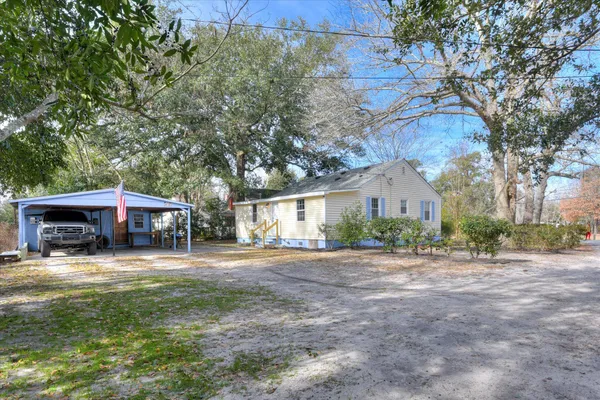 $165,000 | 303 Columbia Avenue Northwest, Aiken, SC 29801