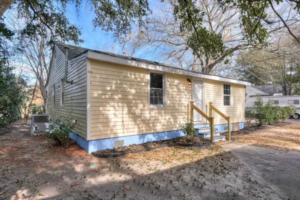 $165,000 | 303 Columbia Avenue Northwest, Aiken, SC 29801