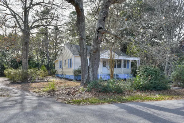 $165,000 | 303 Columbia Avenue Northwest, Aiken, SC 29801