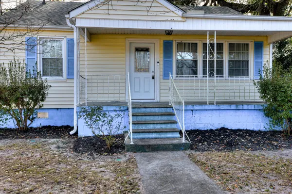 $165,000 | 303 Columbia Avenue Northwest, Aiken, SC 29801