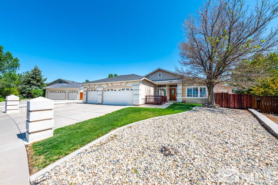 3410 University Reno, NV 89512 - Photo 1 of 31 Photo 1