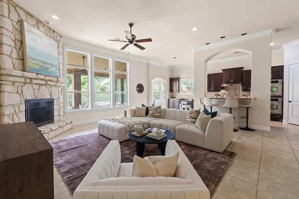 $960,000 | 12716 Bismark Drive, Austin, TX 78748