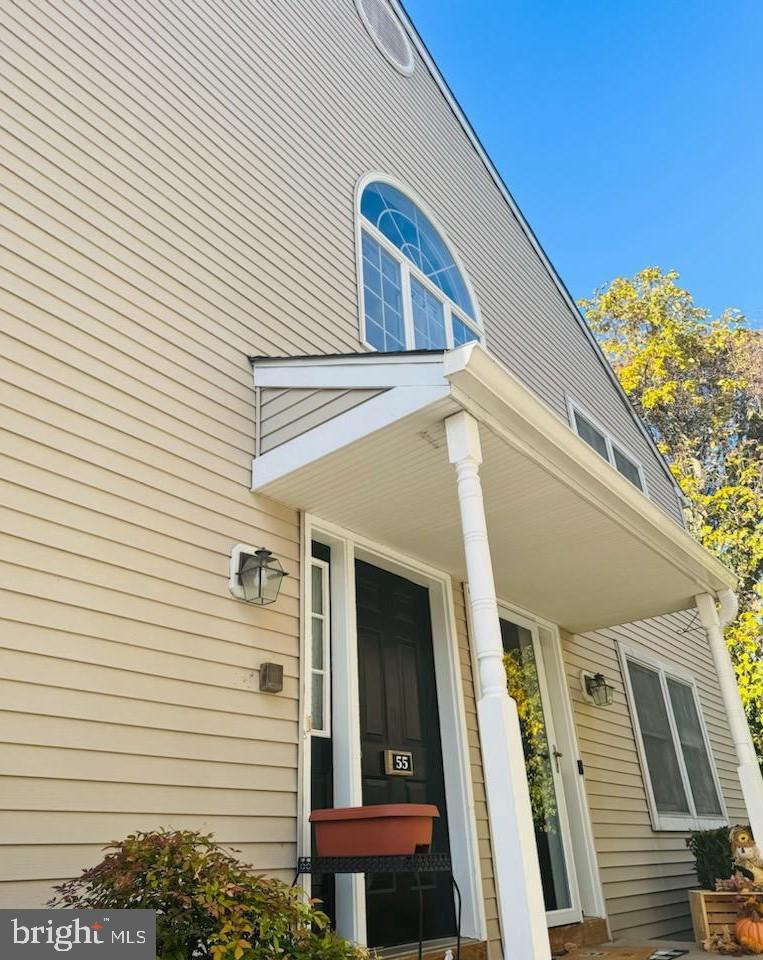 55 Eraser Road Moorestown, NJ 08057 - Photo 2 of 28