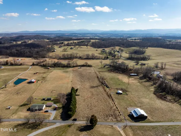 $205,000 | 168 Keys Road, Limestone, TN 37681