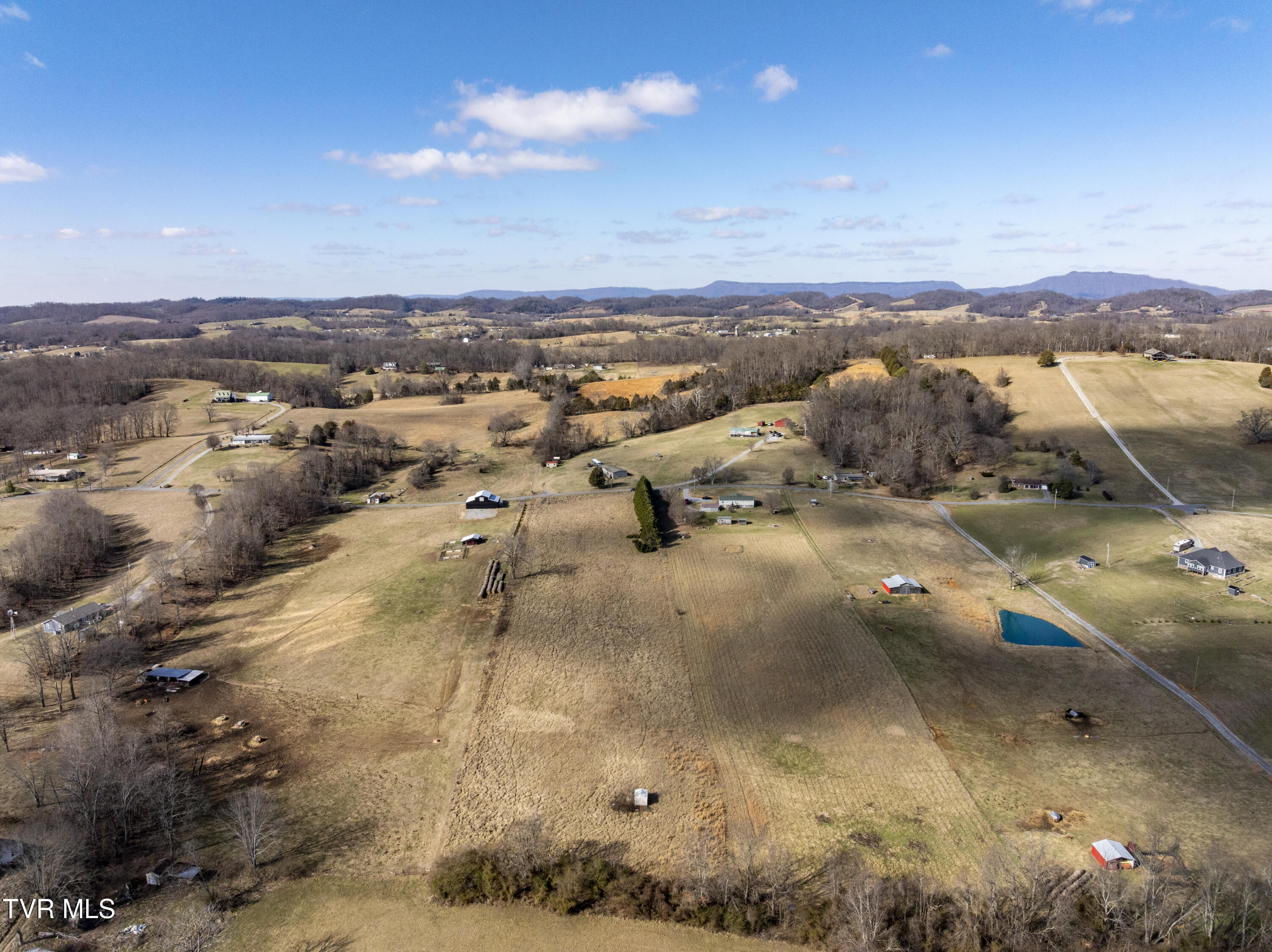168 Keys Road Limestone, TN 37681 - Photo 11 of 20 Keys-aerials-7
