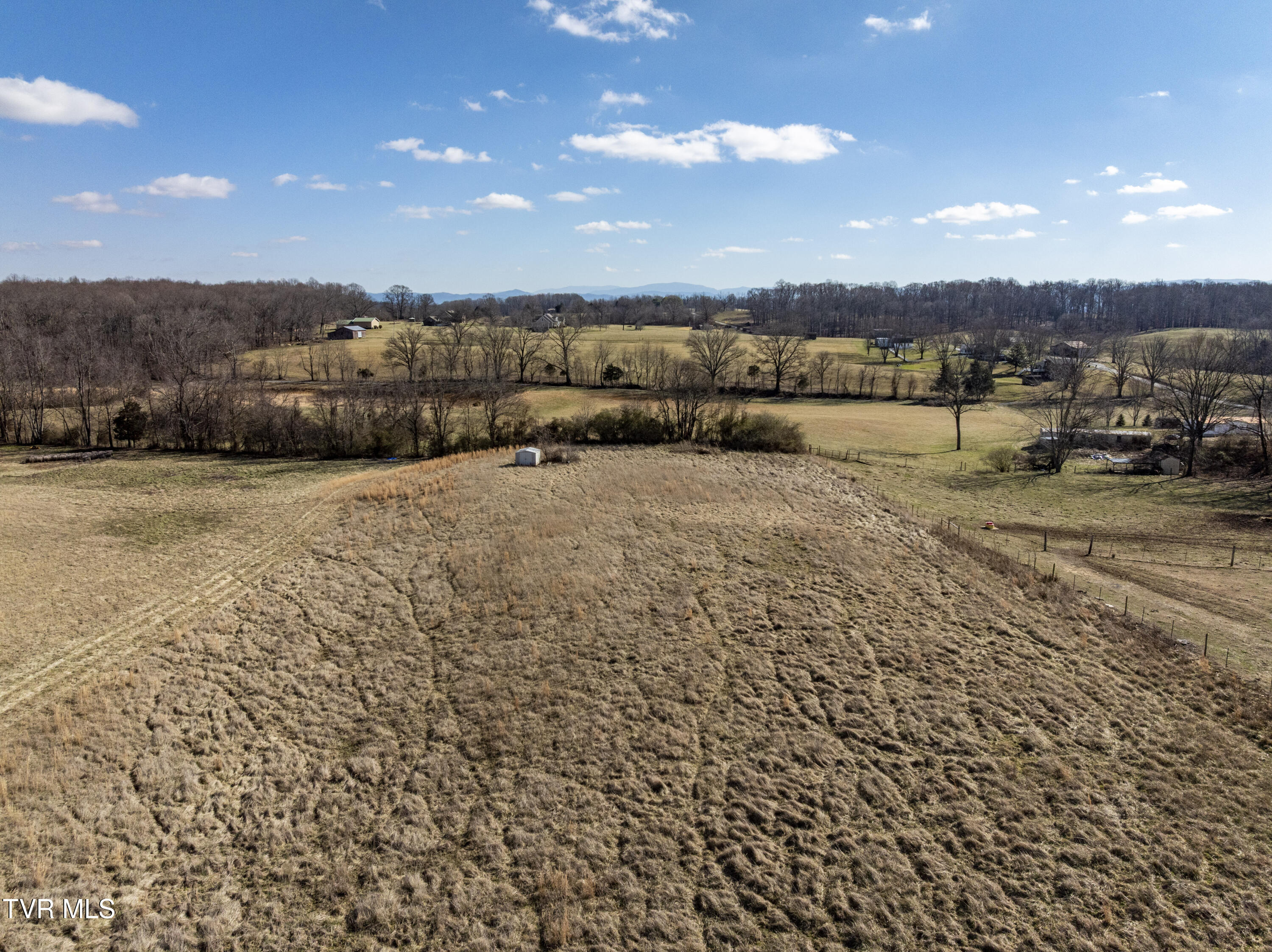 168 Keys Road Limestone, TN 37681 - Photo 13 of 20 Keys-aerials-15