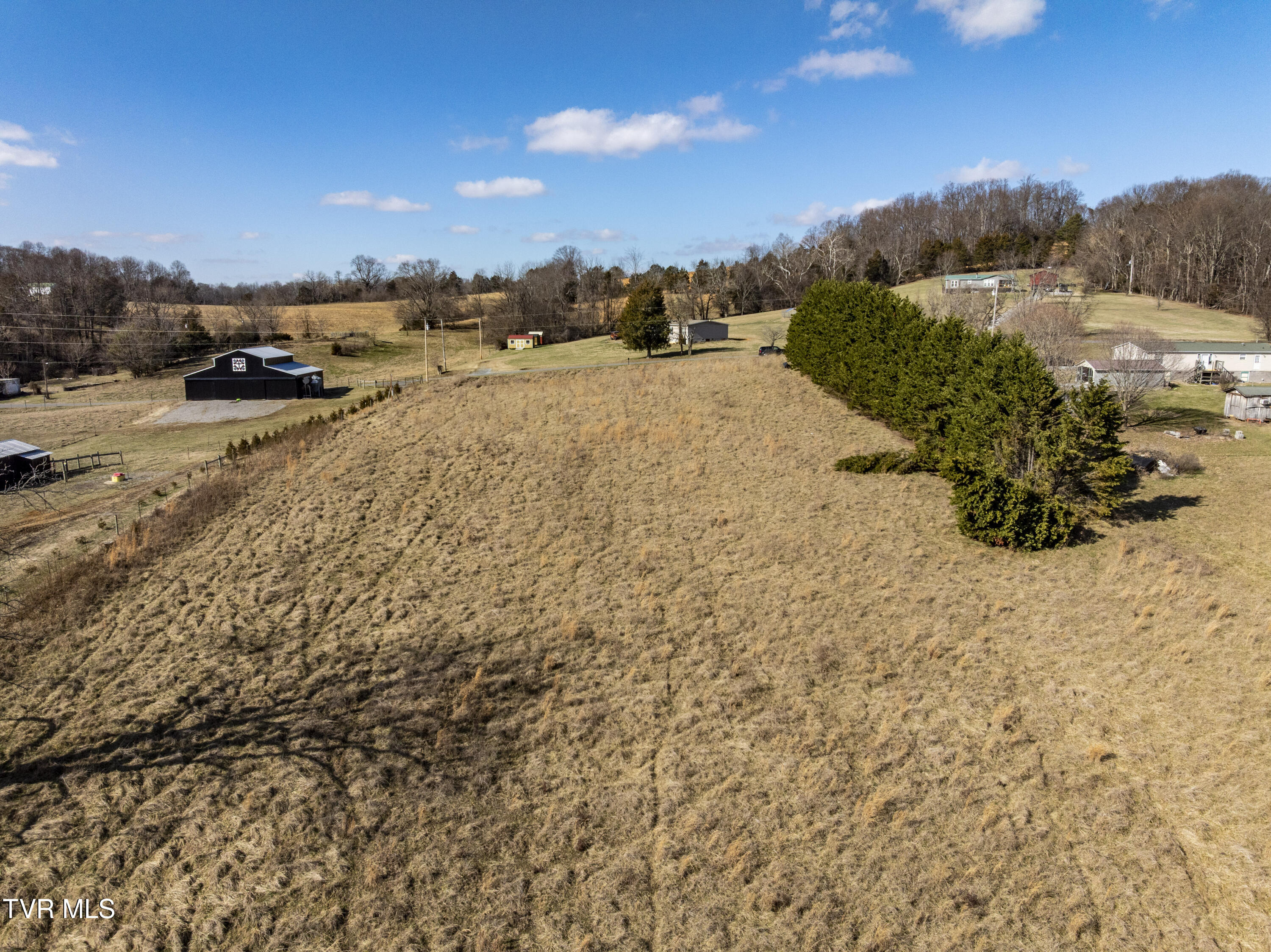 168 Keys Road Limestone, TN 37681 - Photo 14 of 20 Keys-aerials-16