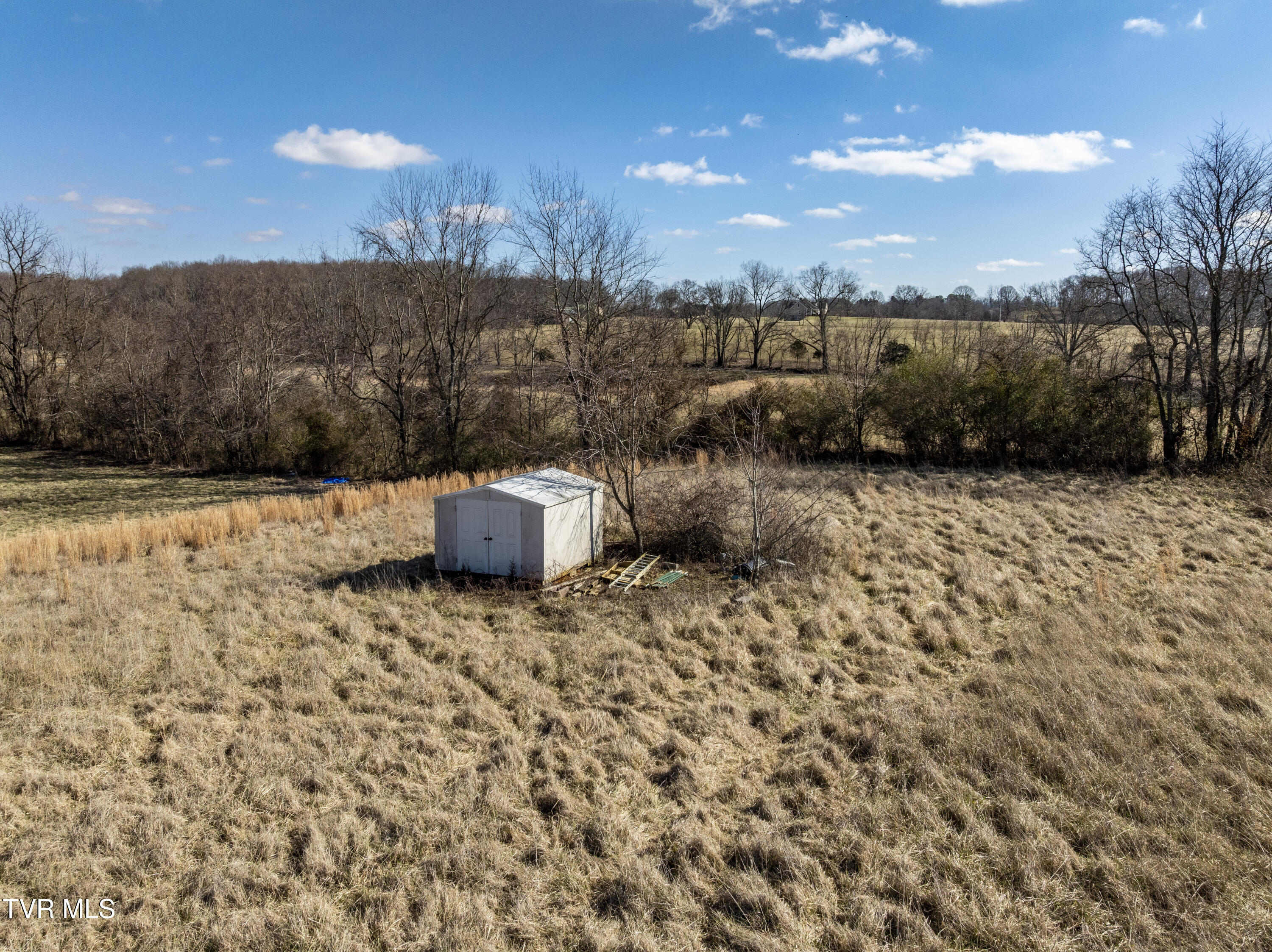 168 Keys Road Limestone, TN 37681 - Photo 15 of 20 Keys-aerials-17