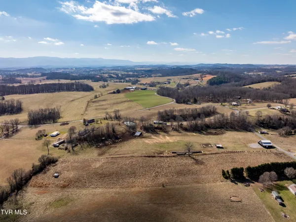 $205,000 | 168 Keys Road, Limestone, TN 37681