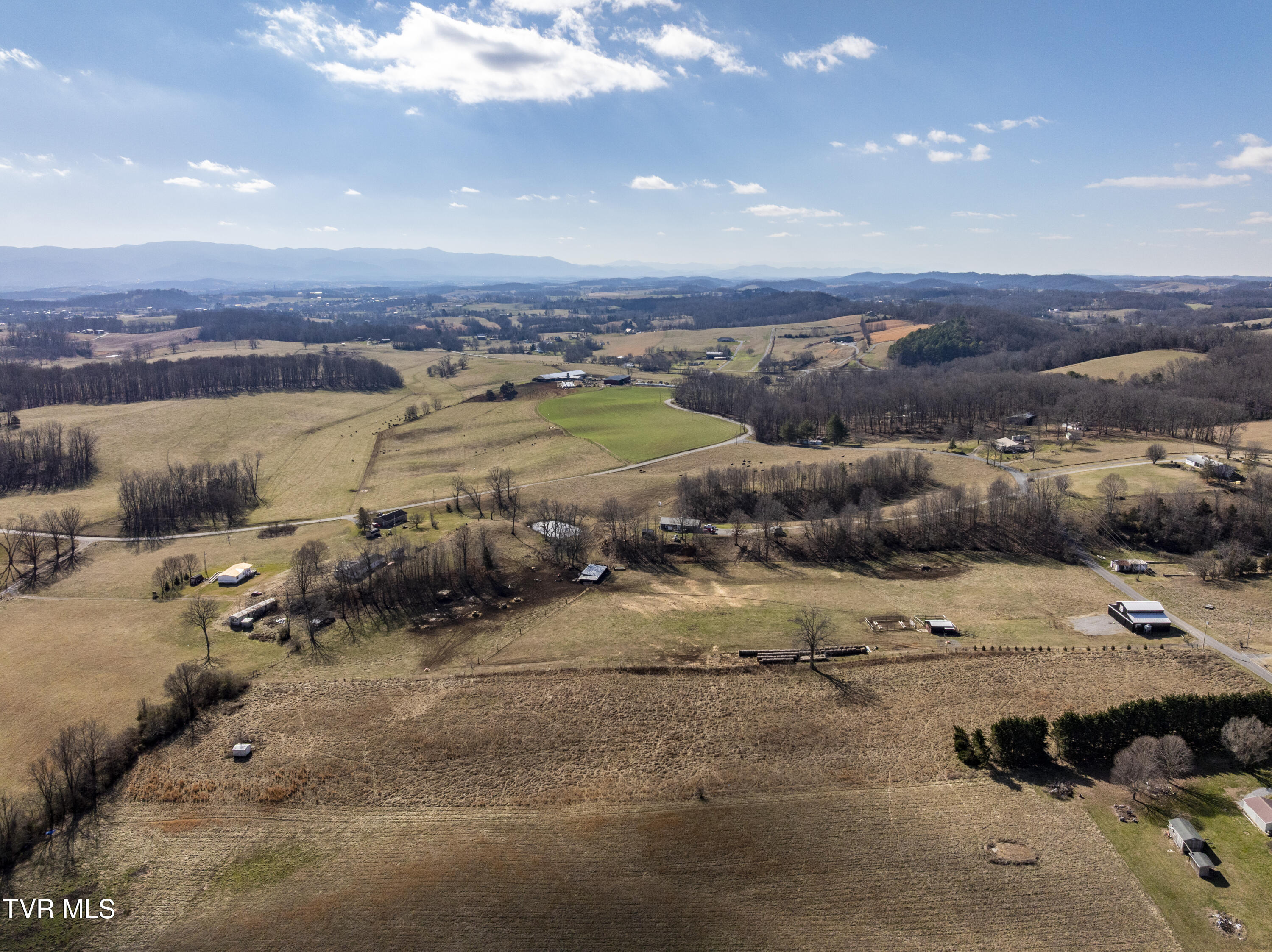 168 Keys Road Limestone, TN 37681 - Photo 16 of 20 Keys-aerials-10