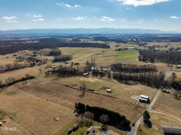$205,000 | 168 Keys Road, Limestone, TN 37681