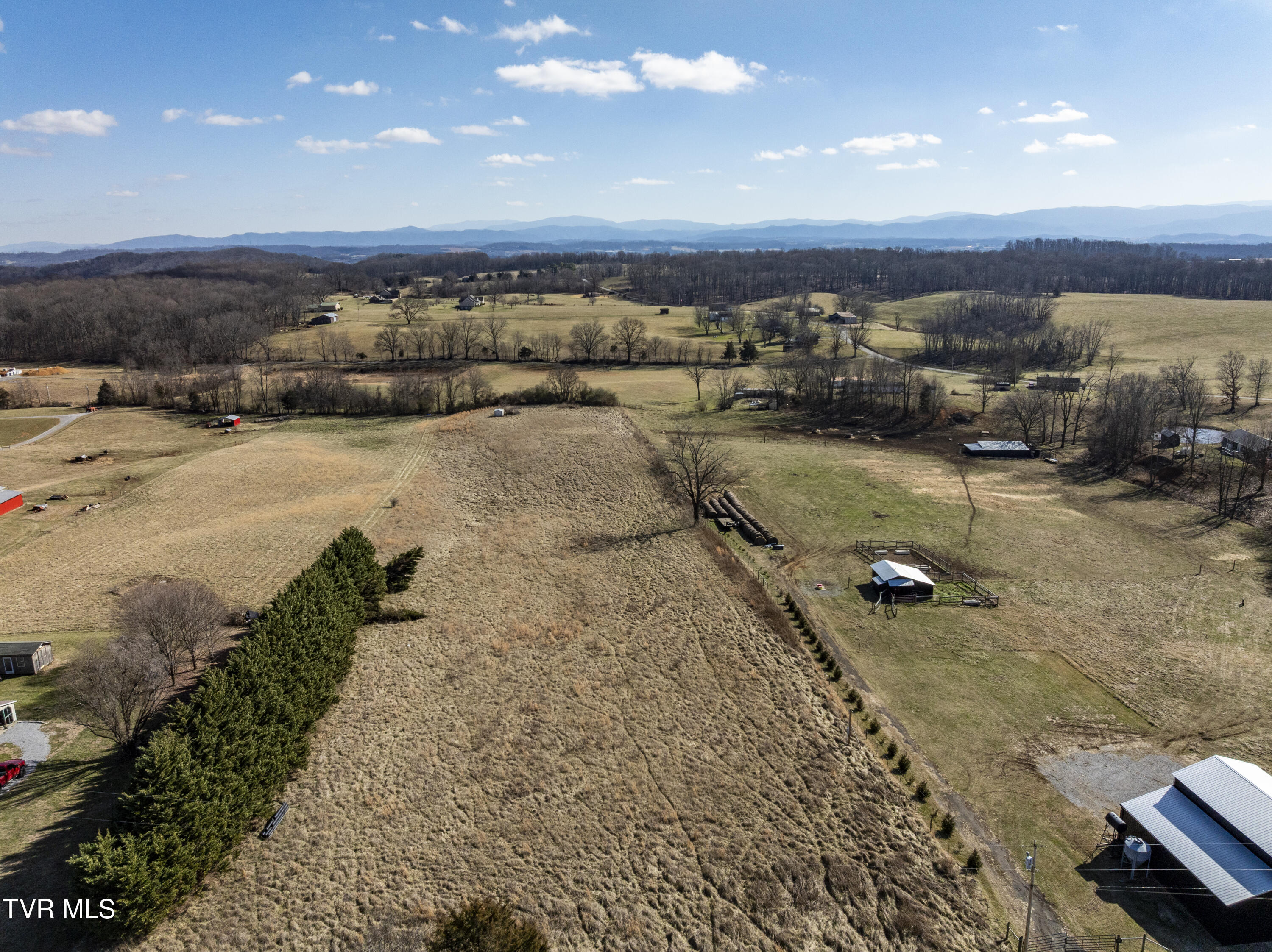168 Keys Road Limestone, TN 37681 - Photo 18 of 20 Keys-aerials-13