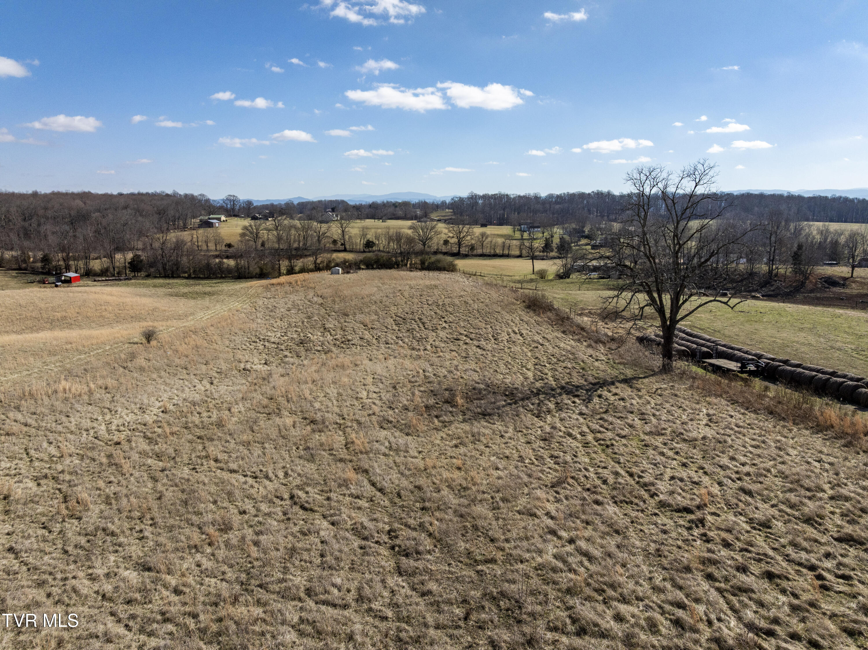 168 Keys Road Limestone, TN 37681 - Photo 19 of 20 Keys-aerials-14
