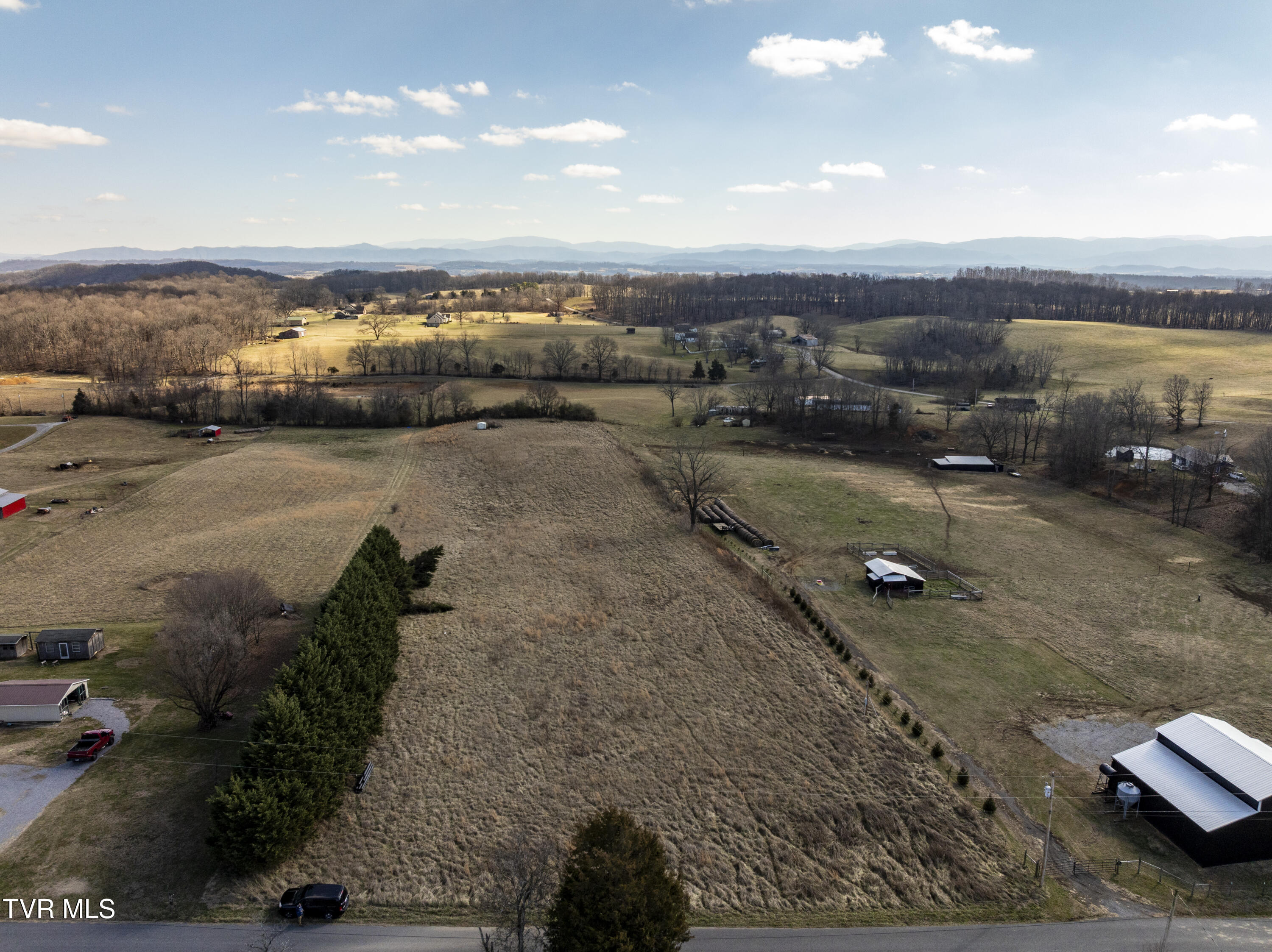 168 Keys Road Limestone, TN 37681 - Photo 20 of 20 Keys-aerials-2