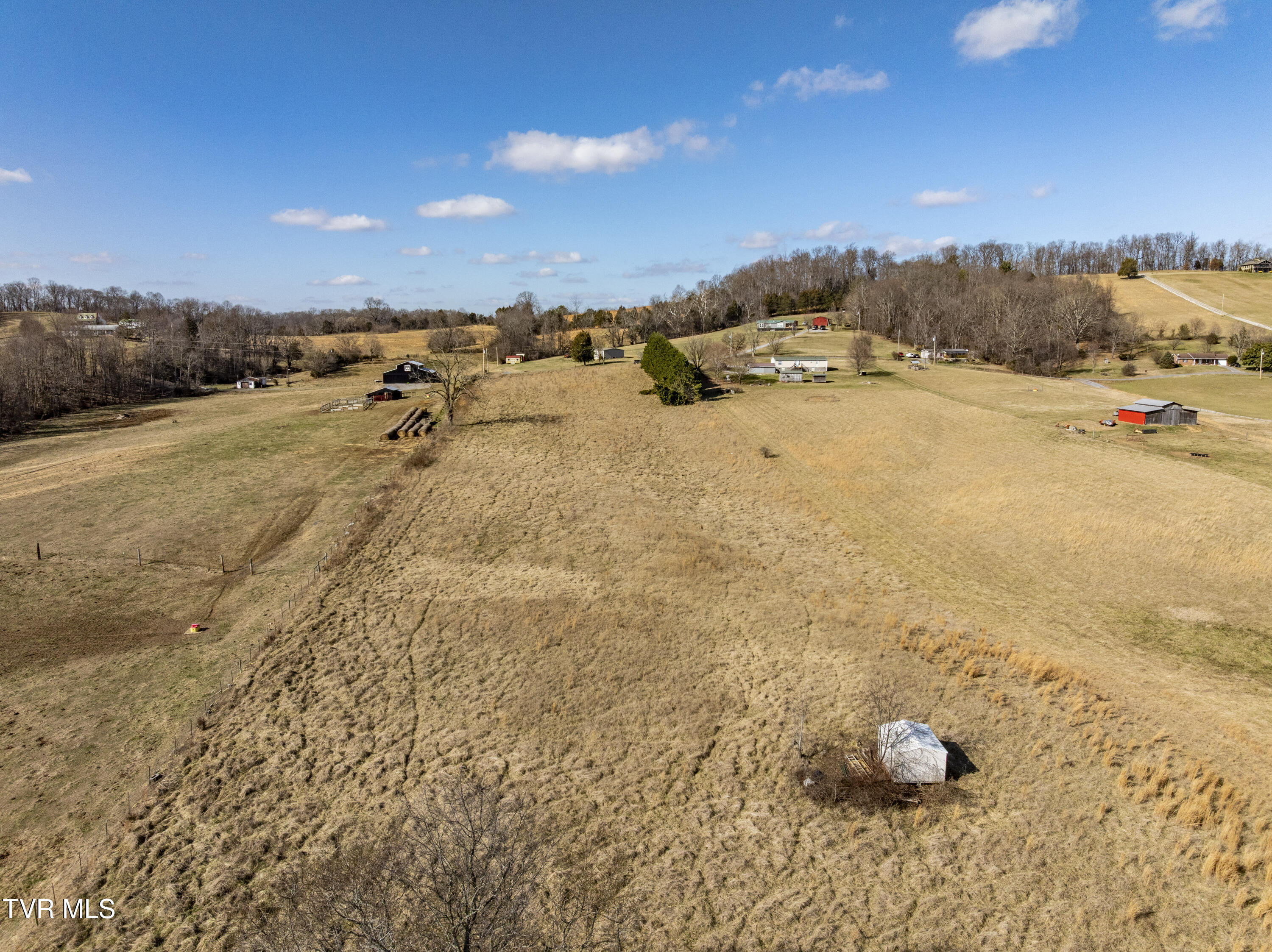 168 Keys Road Limestone, TN 37681 - Photo 2 of 20 Keys-aerials-18