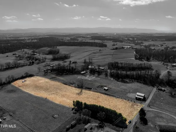 $205,000 | 168 Keys Road, Limestone, TN 37681