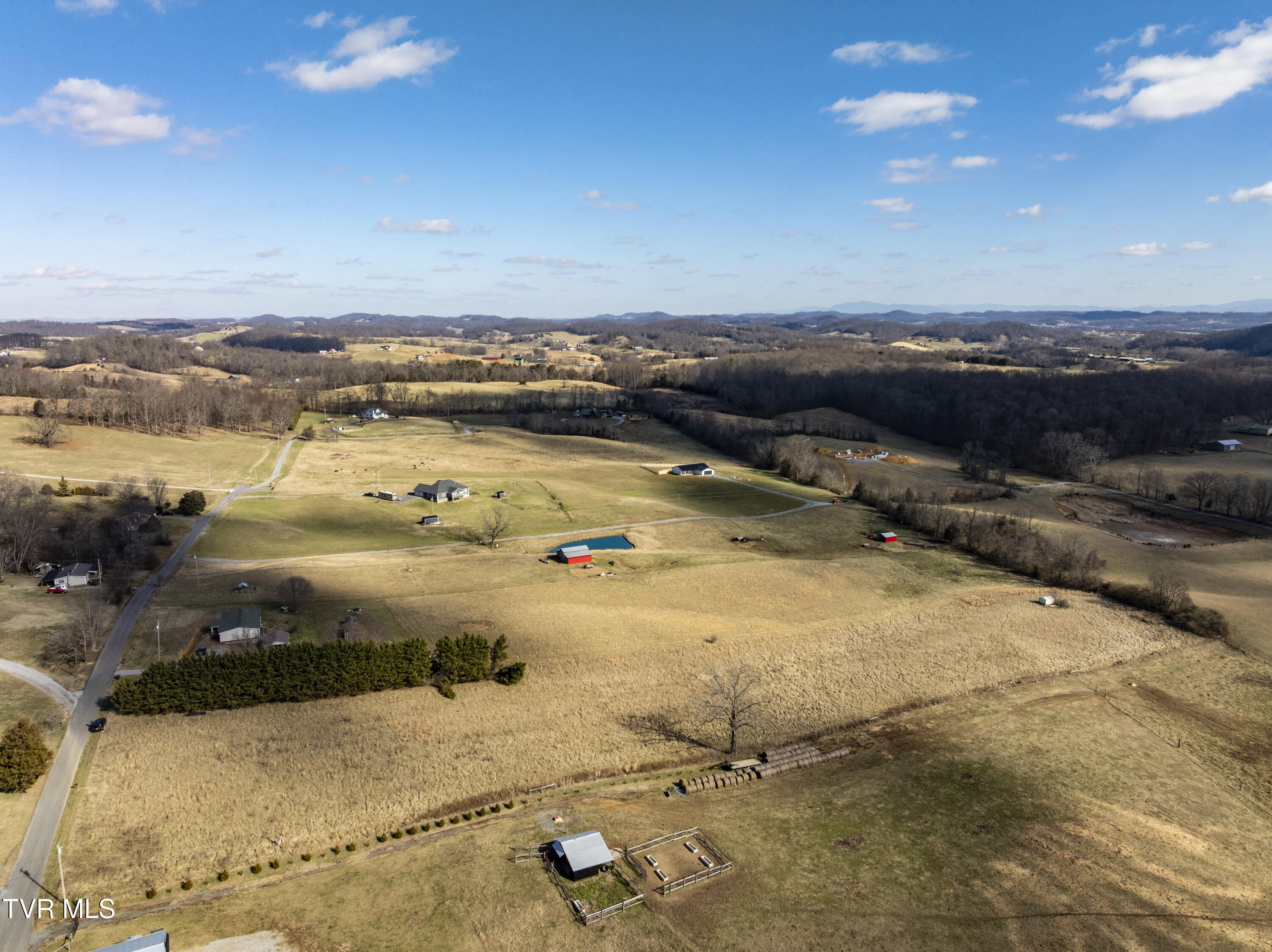 168 Keys Road Limestone, TN 37681 - Photo 8 of 20 Keys-aerials-4