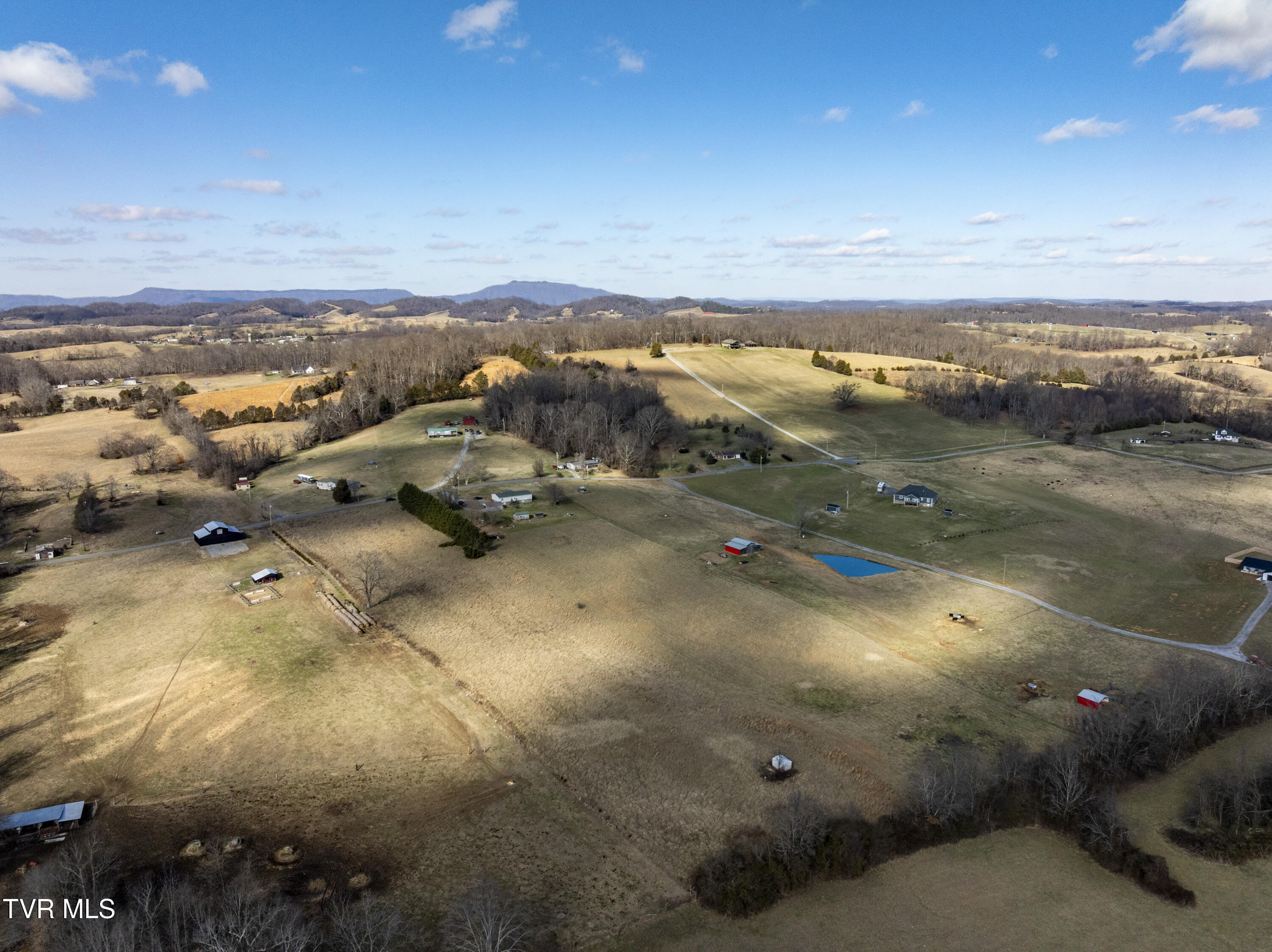 168 Keys Road Limestone, TN 37681 - Photo 10 of 20 Keys-aerials-6