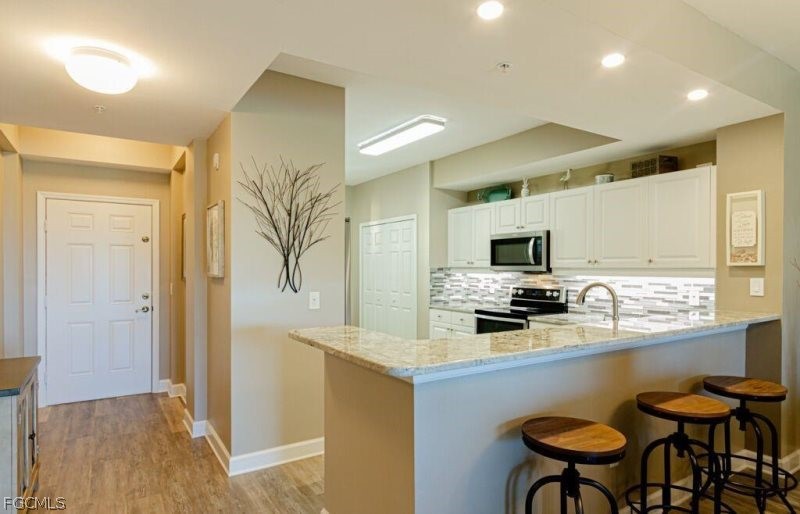 10700 Ravenna Way, Unit 303 Fort Myers, FL 33913 - Photo 11 of 25