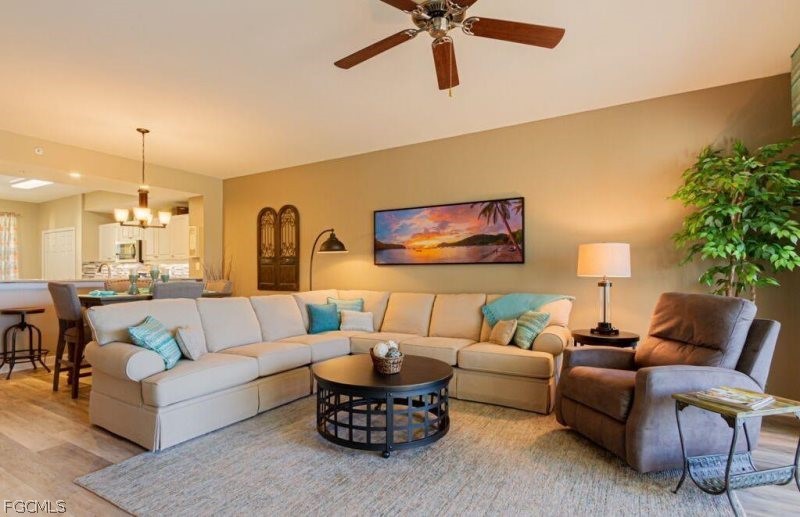 10700 Ravenna Way, Unit 303 Fort Myers, FL 33913 - Photo 16 of 25