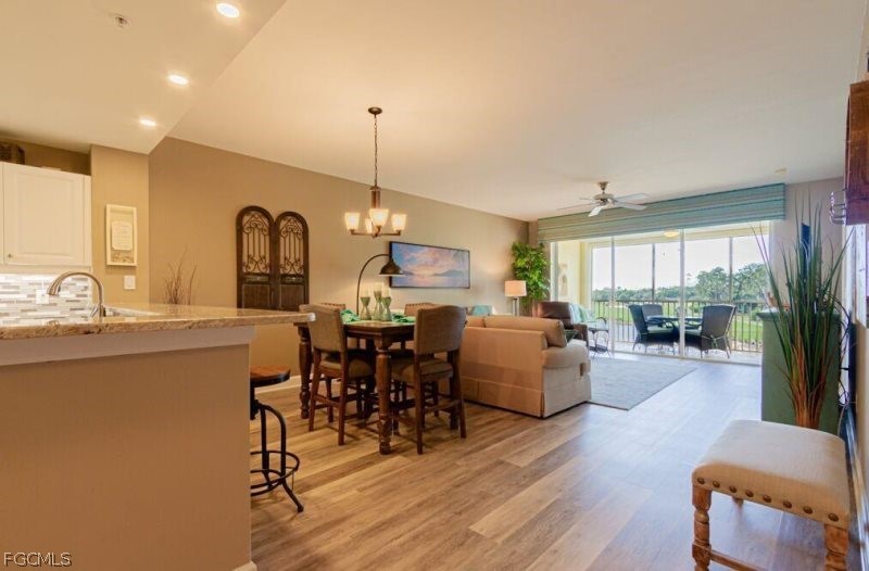 10700 Ravenna Way, Unit 303 Fort Myers, FL 33913 - Photo 5 of 25