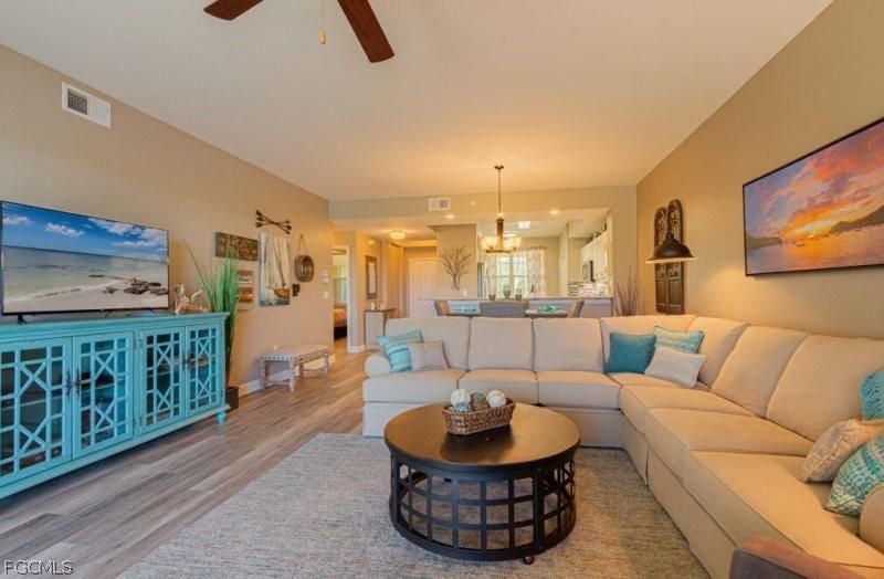 10700 Ravenna Way, Unit 303 Fort Myers, FL 33913 - Photo 6 of 25