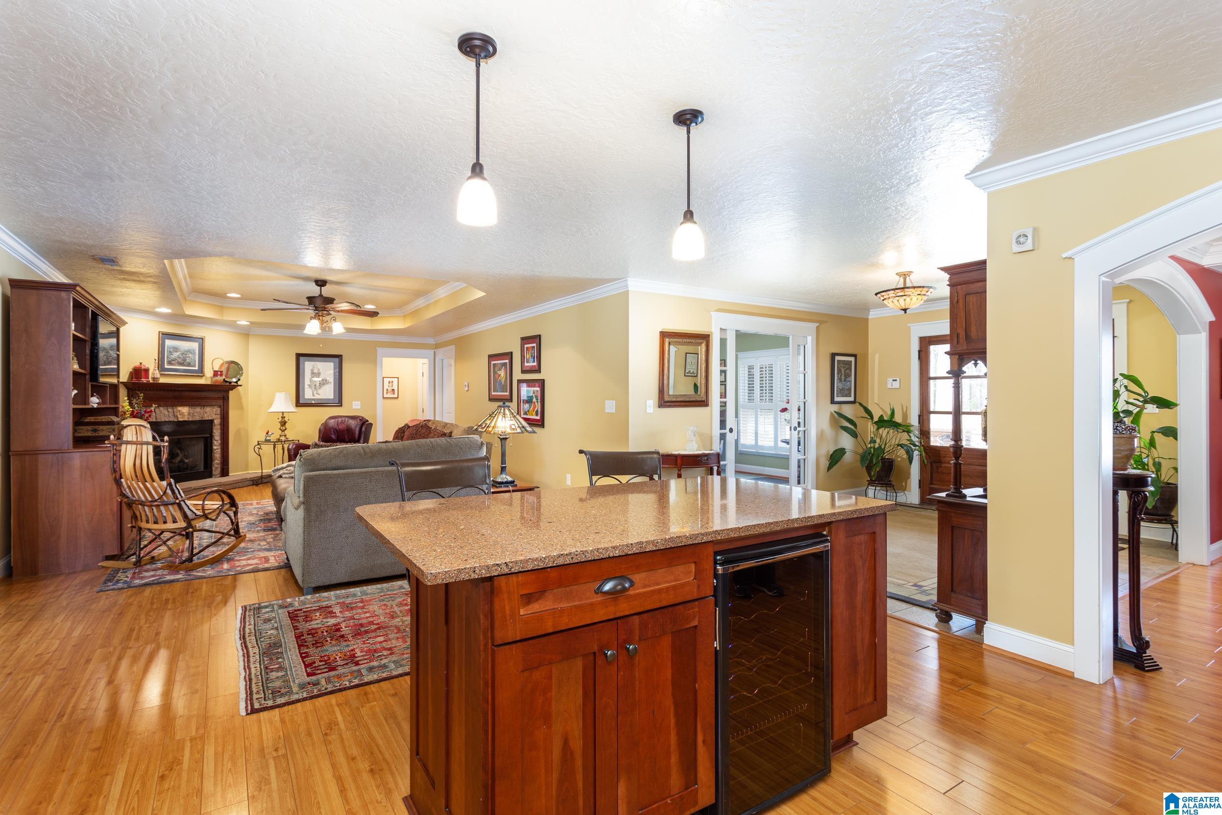 294 Belair Road Anniston, AL 36205 - Photo 15 of 45