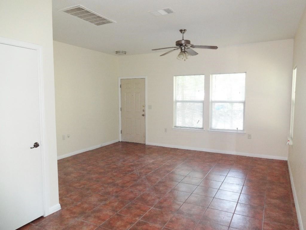 4704 Ledesma Road, Unit A & B Austin, TX 78721 - Photo 16 of 24 a view of an empty room with a window